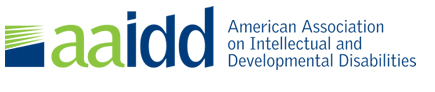 Image of AAIDD logo