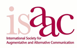 ISAAC logo