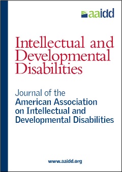 IDD cover image IDD cover image