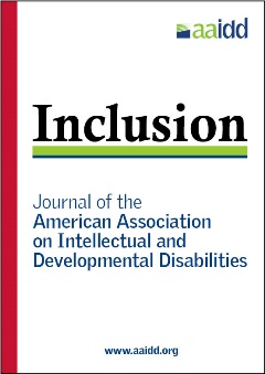 Inclusion cover image Inclusion cover