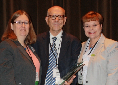 Climent Gine International Award