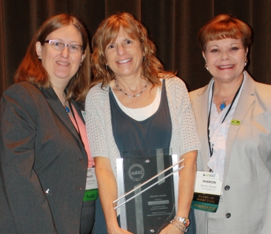 Elizabeth Dykens Research Award