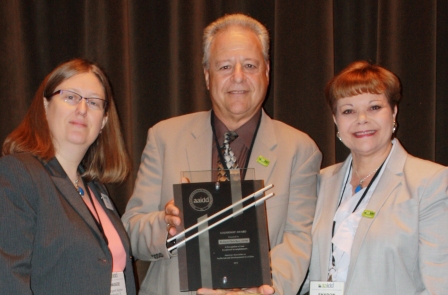 Rob Fletcher Leadership Award