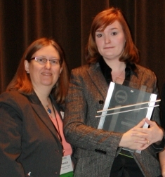 Rosie Staal Student Award