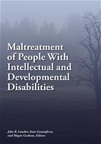 Maltreatment front cover
