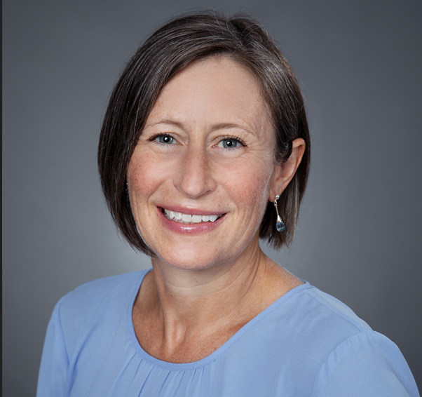 Katherine McDonald