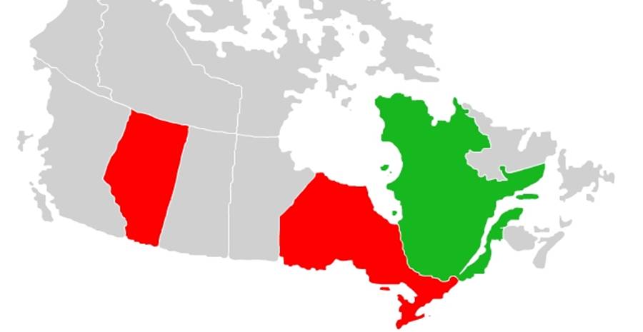 SIS in Canada