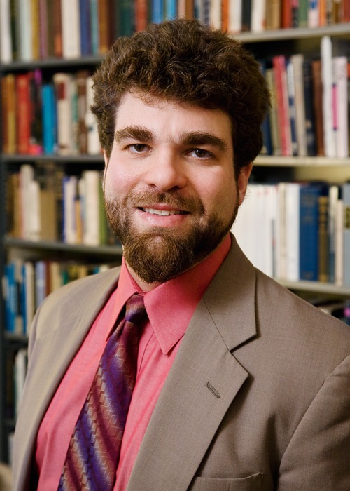 Dr. Philip Rodkin Dr. Philip Rodkin