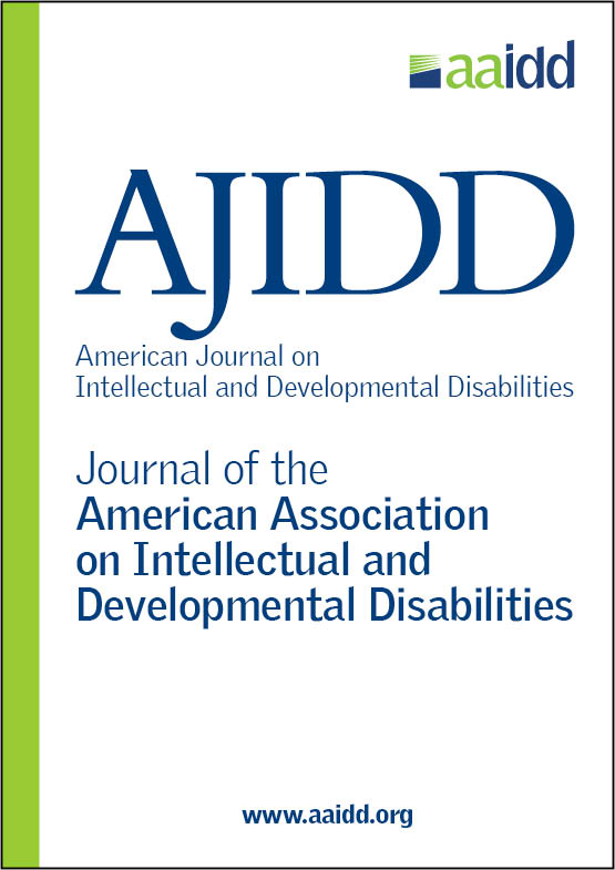 AJIDD cover