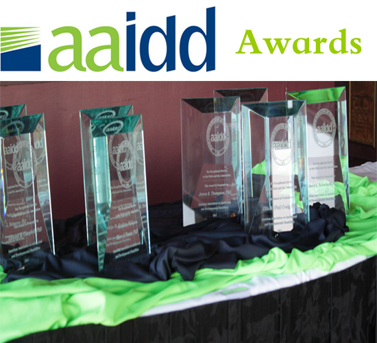 awards copy