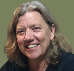 Kathy Varner