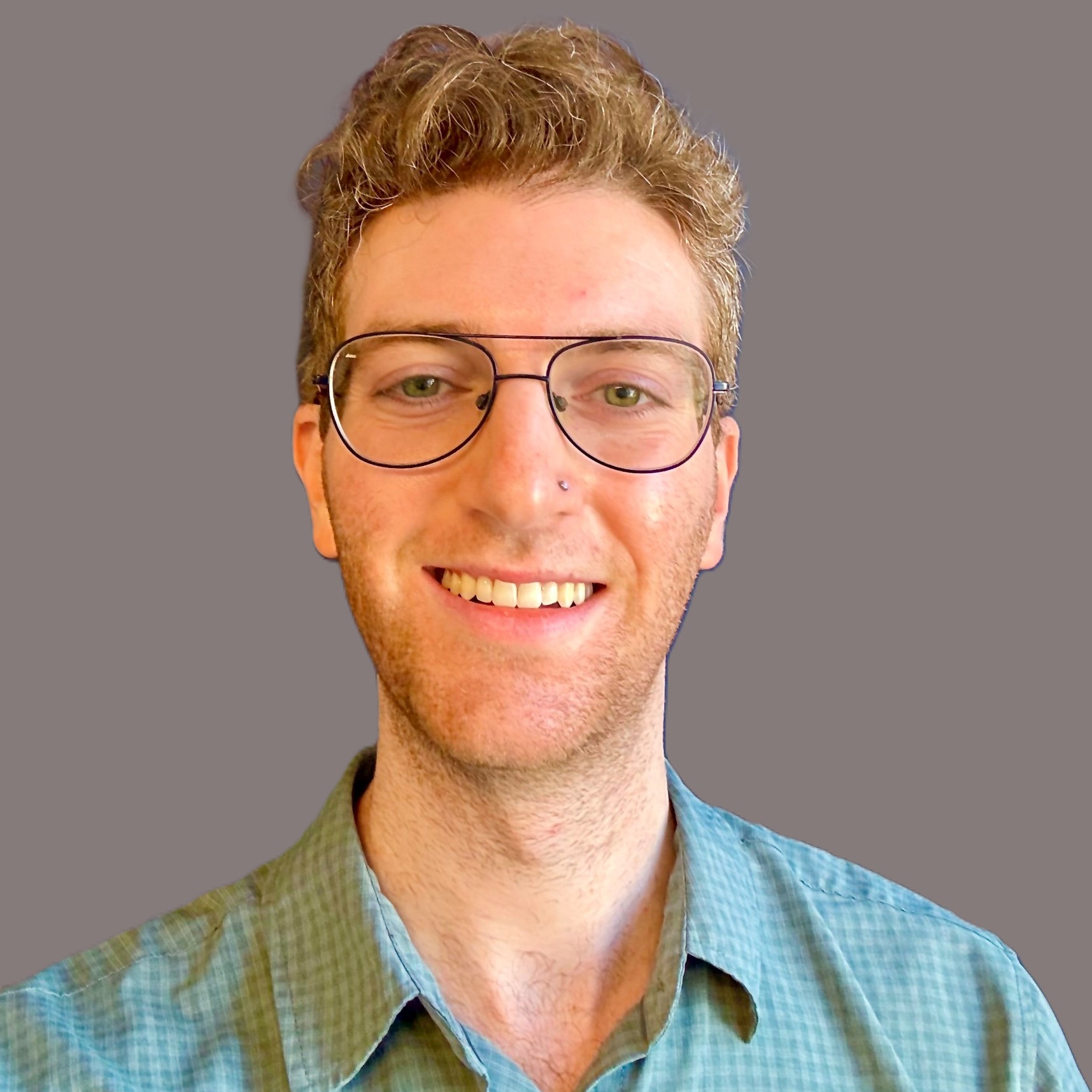 Zach Gordon