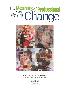 Progam Cover 2016