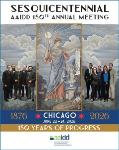 2026 Program Cover
