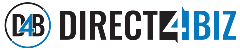 D4B Logo