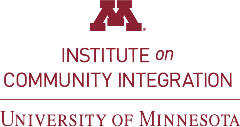 ICI umn logo