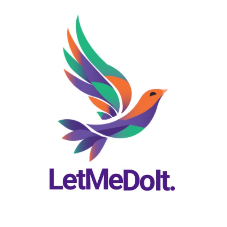 letmeDoIt logo