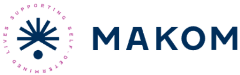 Makom logo