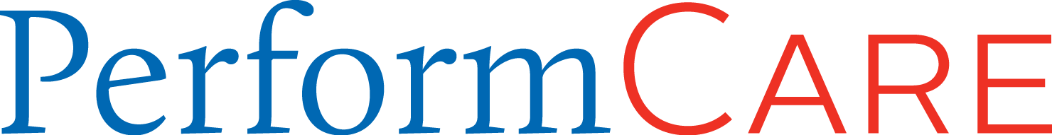 PerformCare logo