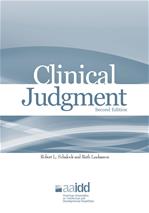 Clinical Judgement