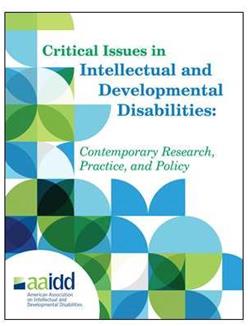 Critical Issues