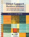 Direct Support Workforce Solutions cover Cover Image for Direct Support Workforce Solutions