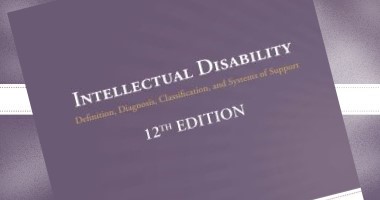 Intellectual developmental disorder discount definition