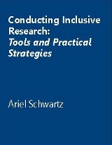 Cover for Conducting Inclusive Research