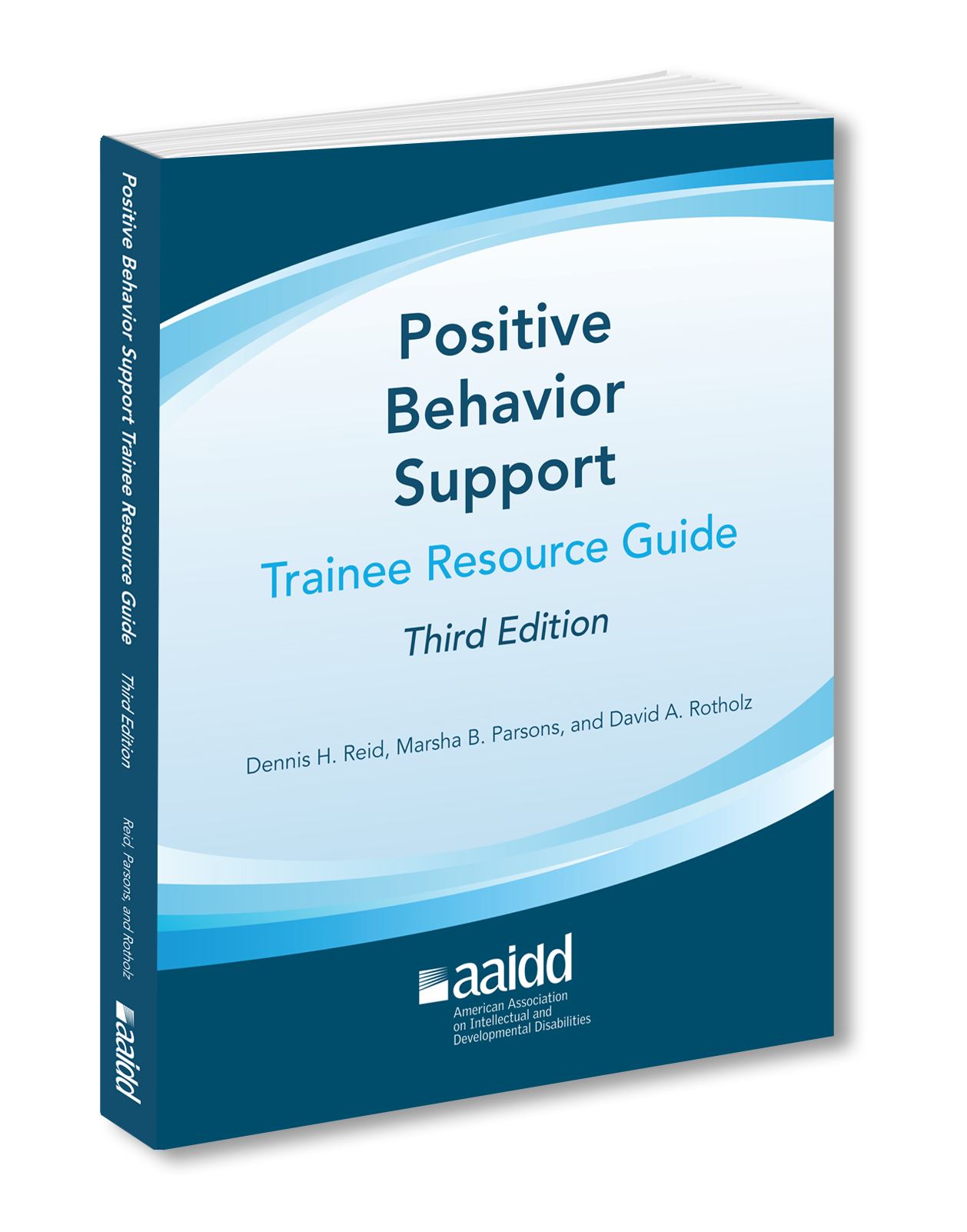 A dissertation positive behavior support
