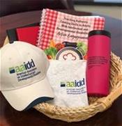 Gift Basket gift basket