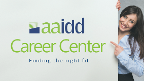 AAIDD Career Center