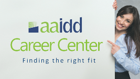 AAIDD Career Center