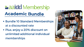 Academic Bundle
