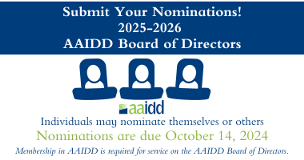 Submit Nominations