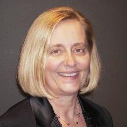 Cathy Ficker Terrill