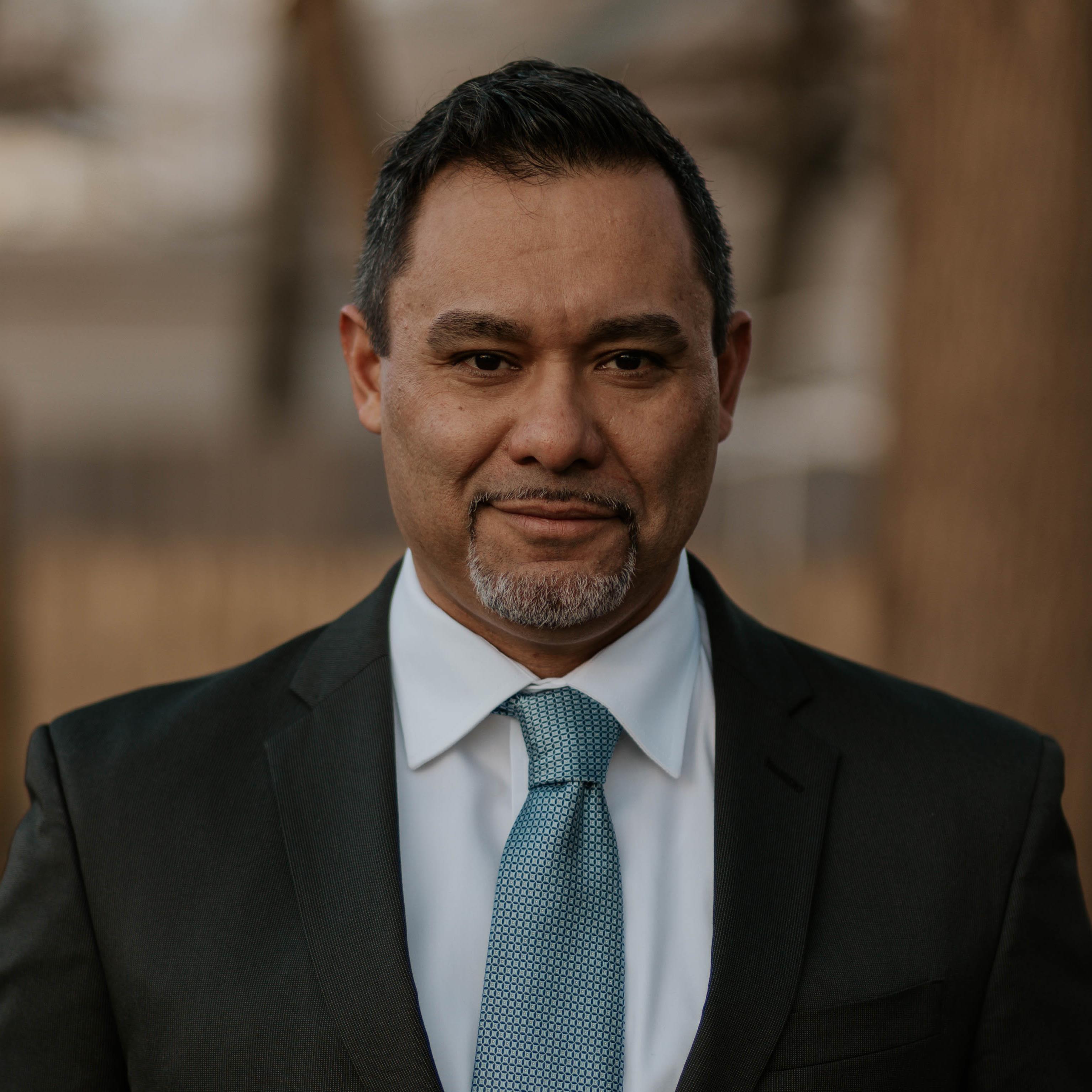 Anthony Rodriguez