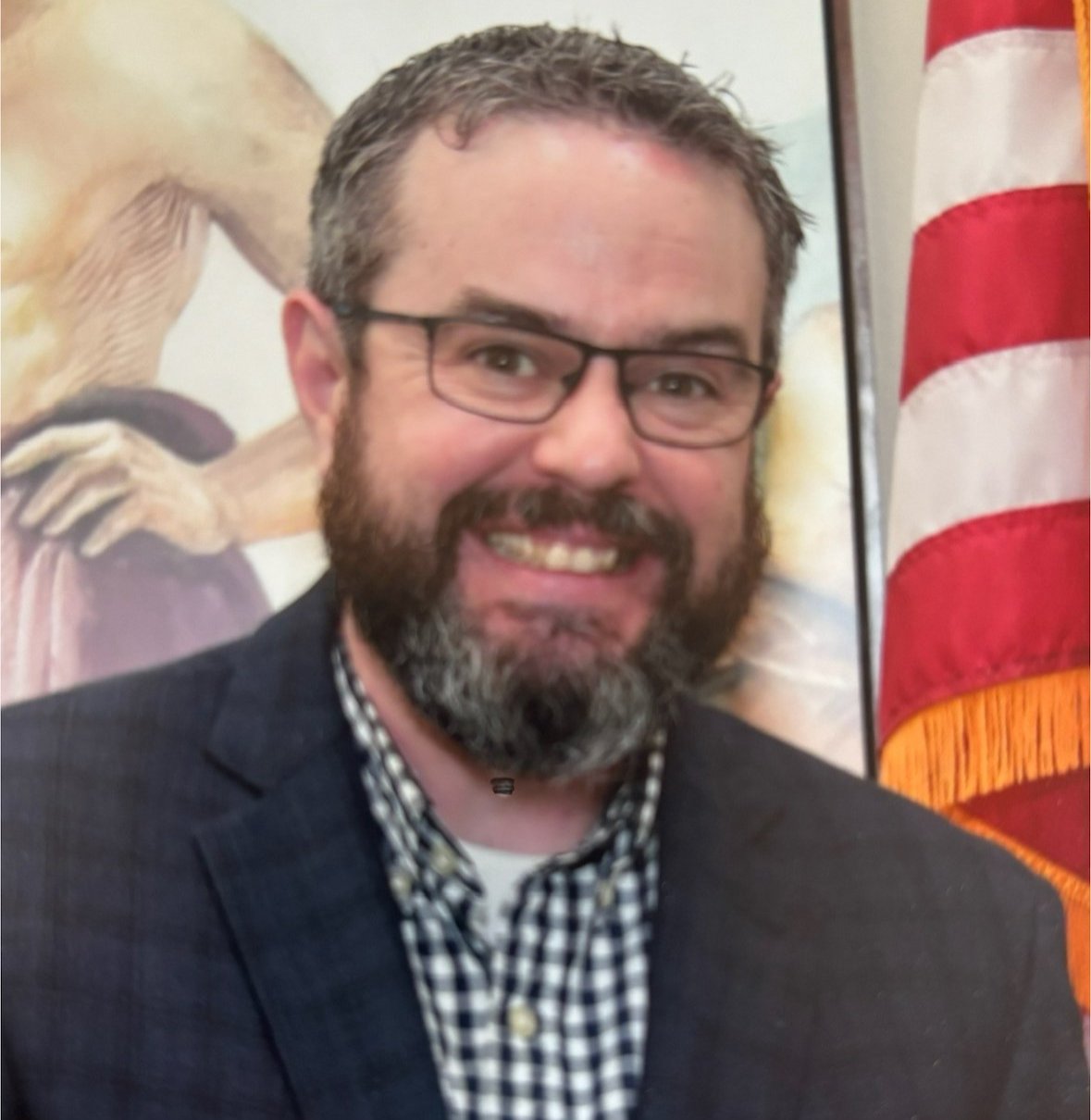 Daniel Marshall
