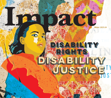 Impact (Publication)