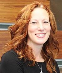 Jennifer Jones headshot