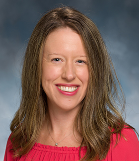 Colleen McLaughlin photo